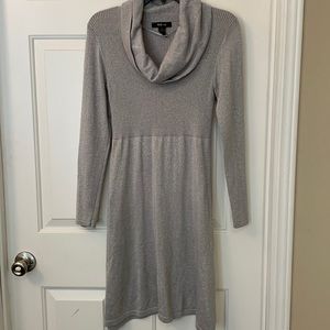 Style & co. Brand sweater dress.